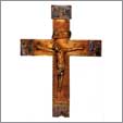 Croix de Kemexhe (moitié du XIIe siècle)